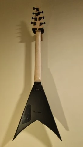 Jackson JS22-7 KV HT