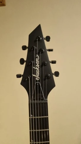 Jackson JS22-7 KV HT