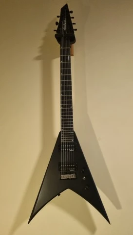 Jackson JS22-7 KV HT