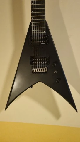 Jackson JS22-7 KV HT