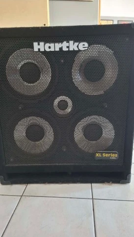 Hartke XL Series 4.5 xl