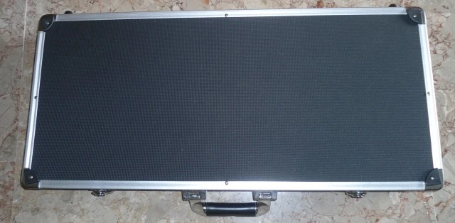 Stagg UPC-688 βαλίτσα πεταλιών