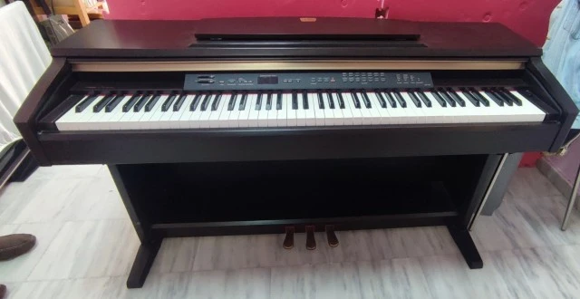 Ηλ. Πιάνο Yamaha CLP-120