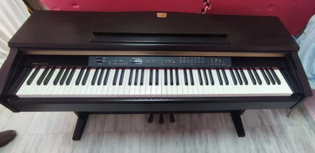 Ηλ. Πιάνο Yamaha CLP-120