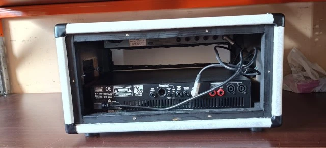 Tech VT1969 κεφαλή 