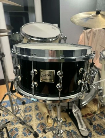 Cadeson Royal Custom 14x8 snare