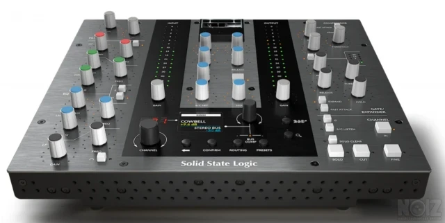 SSL UC1