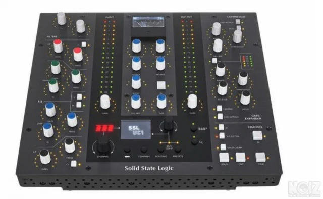SSL UC1