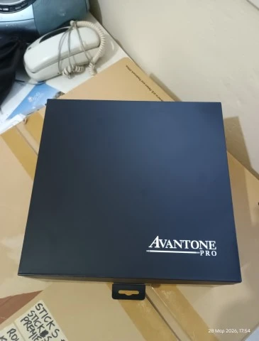 Ακουστικά Avantone Pro MP-1