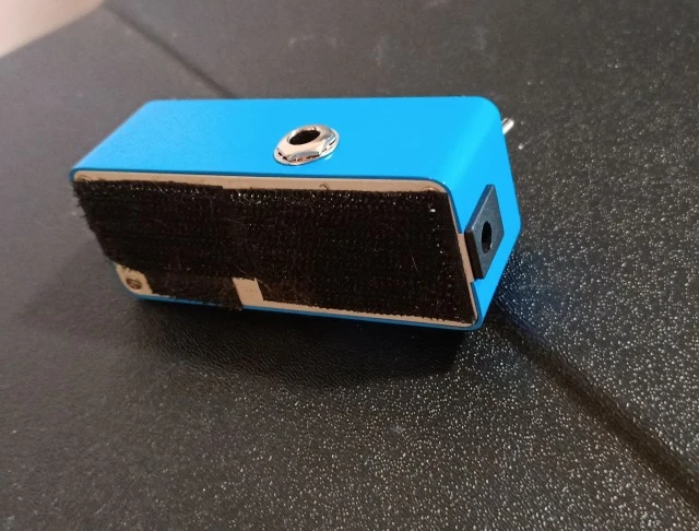 Rowin compressor 