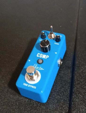 Rowin compressor 