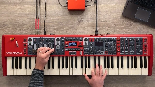 Ζητείται πληκτρας/keyboardist
