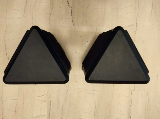 Roister Prisma Mini D – Ζεύγος Surround 