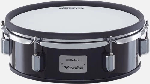  Roland 12"x04" PDA120LS-BK Snare Pad (Σ