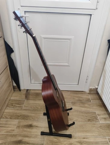 Sigma 000-15M Left Handed (Αριστερόχειρη