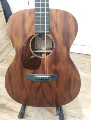 Sigma 000-15M Left Handed (Αριστερόχειρη