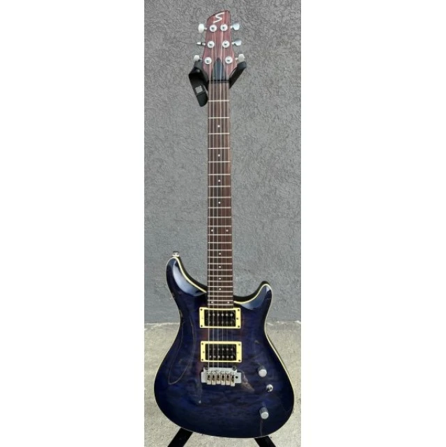 Ζητείται Samick SPN4450QF TDB