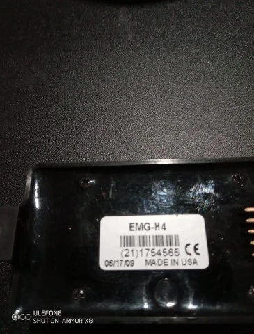 EMG Hz4 & Hz4a