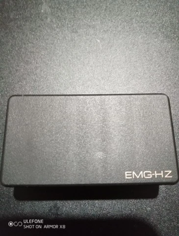 EMG Hz4 & Hz4a