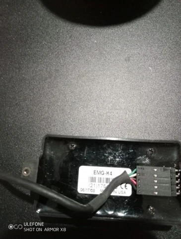 EMG Hz4 & Hz4a