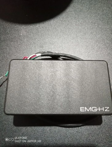 EMG Hz4 & Hz4a