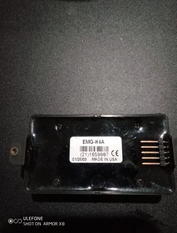 EMG Hz4 & Hz4a