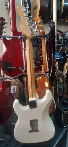 Fender Stratocaster 1957 vintage blonde relic  2019
