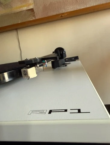 Rega RP1