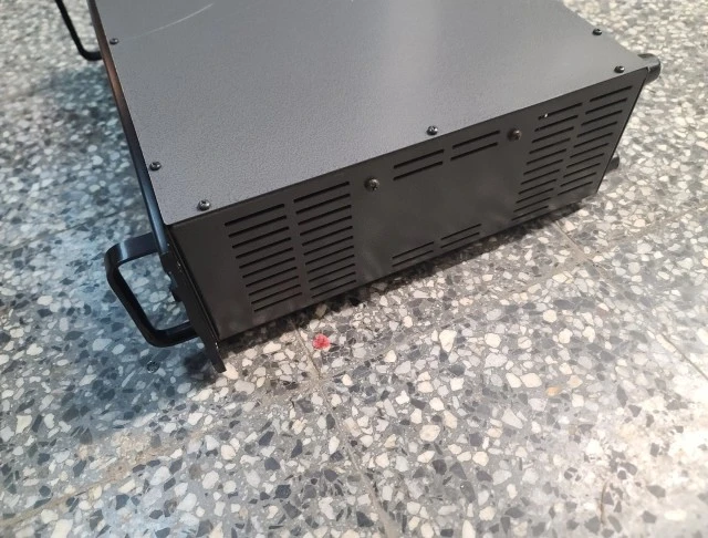 Ampeg SVT 4 Pro USA