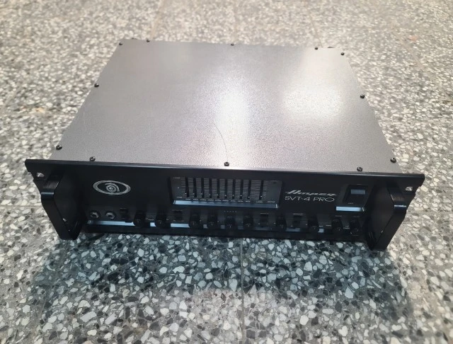 Ampeg SVT 4 Pro USA