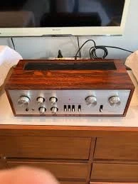 Luxman L - 31