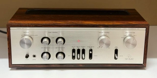 Luxman L - 31