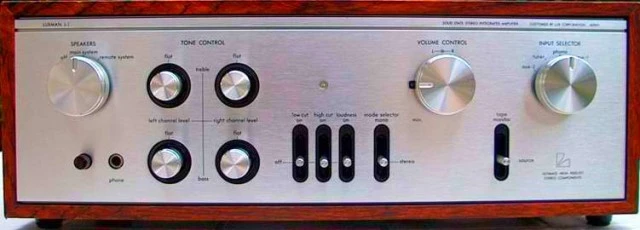 Luxman L - 31