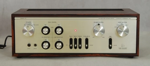 Luxman L - 31