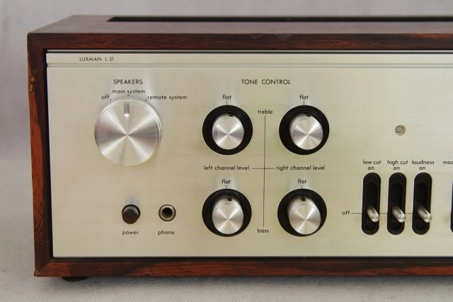 Luxman L - 31