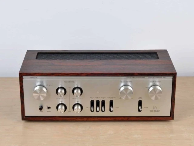 Luxman L - 31