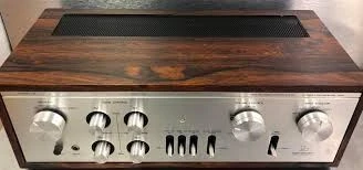 Luxman L - 31