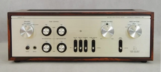 Luxman L - 31