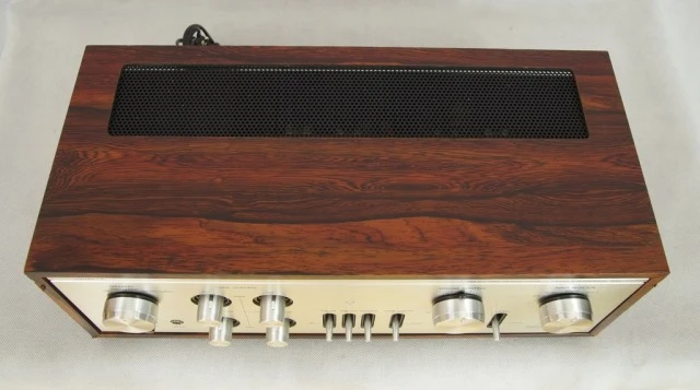 Luxman L - 31