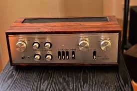 Luxman L - 31