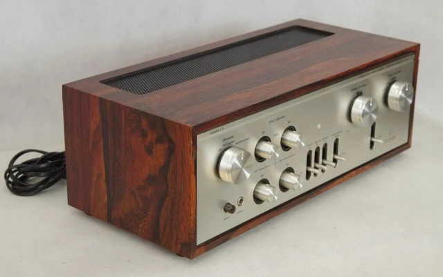 Luxman L - 31