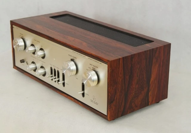 Luxman L - 31