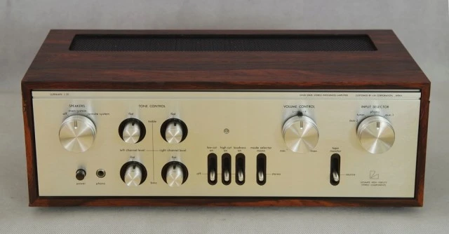 Luxman L - 31