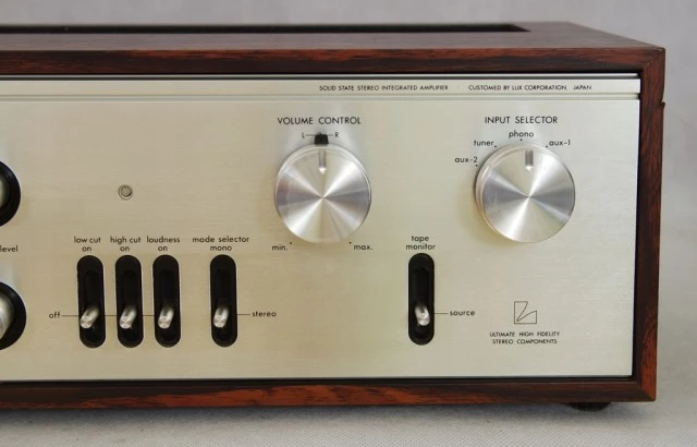 Luxman L - 31