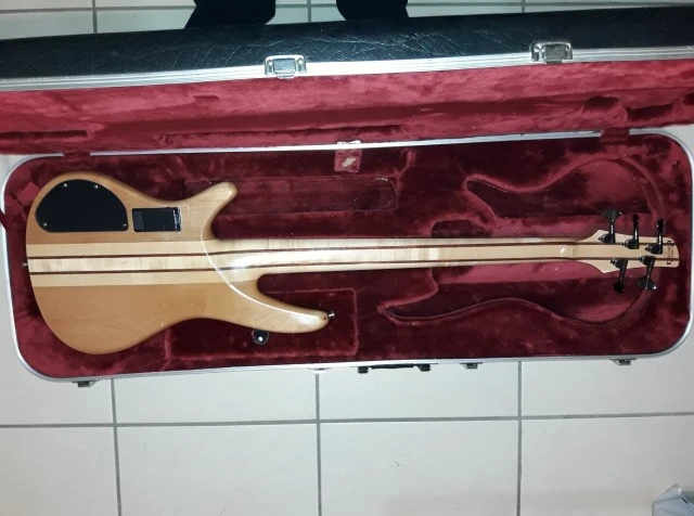Ibanez Soundgear SR1005 EFM Prestige 5 s
