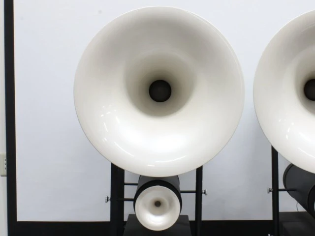 Ηχεία Avantgarde Duo Omega ( Alnico )