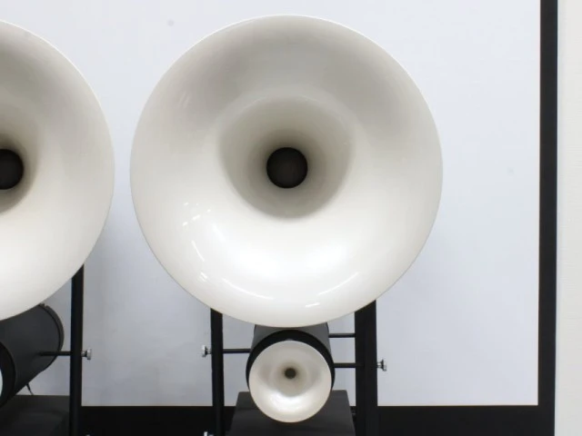 Ηχεία Avantgarde Duo Omega ( Alnico )
