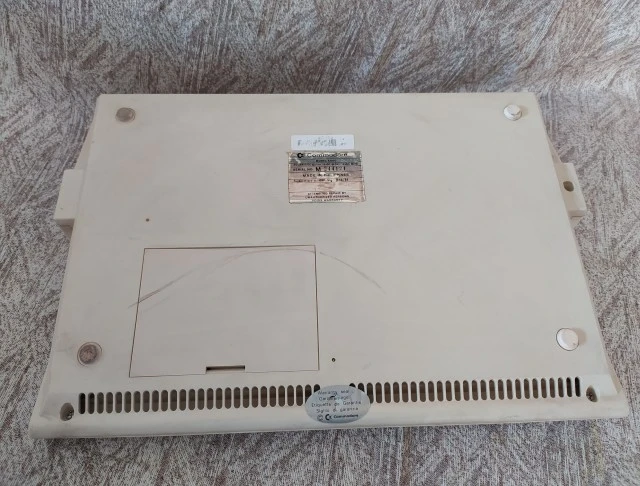 Commodore Amiga A6000
