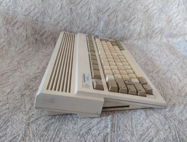 Commodore Amiga A6000