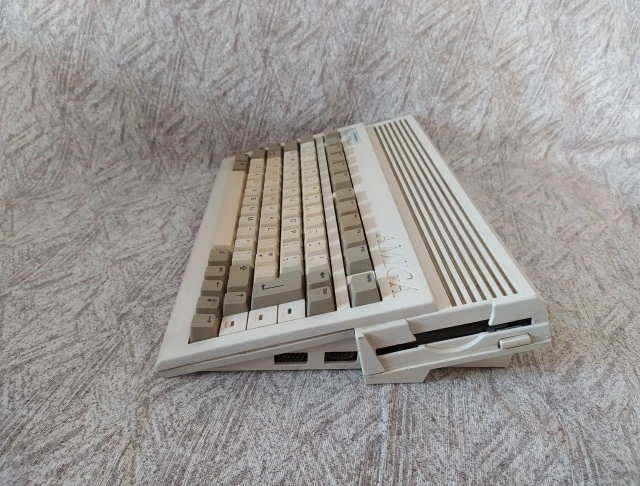 Commodore Amiga A6000